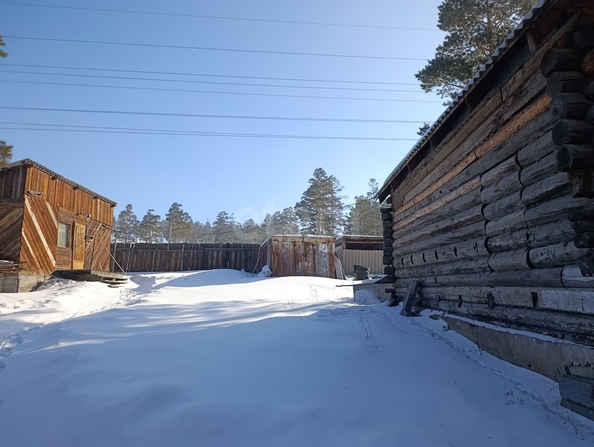 
  Продается дом 36.4 м². Фото 13.