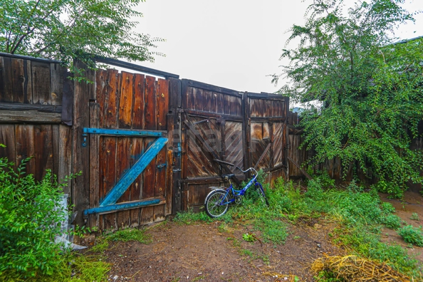 
  Продается дом 44.5 м². Фото 15.