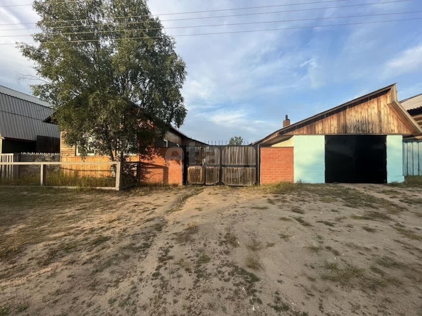 
  Продается дом 72 м². Фото 1.