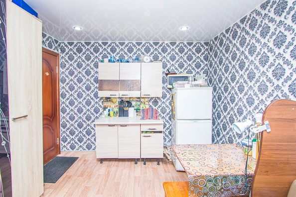 
  Продается комната 17.5 м². Фото 2.