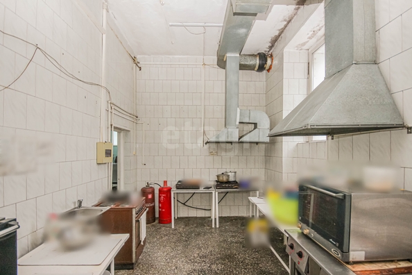 
  Продается универсальное помещение 1172.7 м². Фото 22.