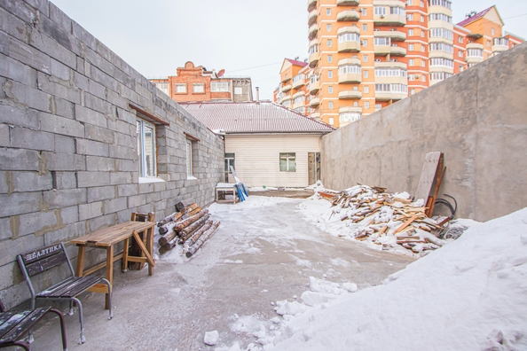 
  Продается дом 221.9 м². Фото 32.