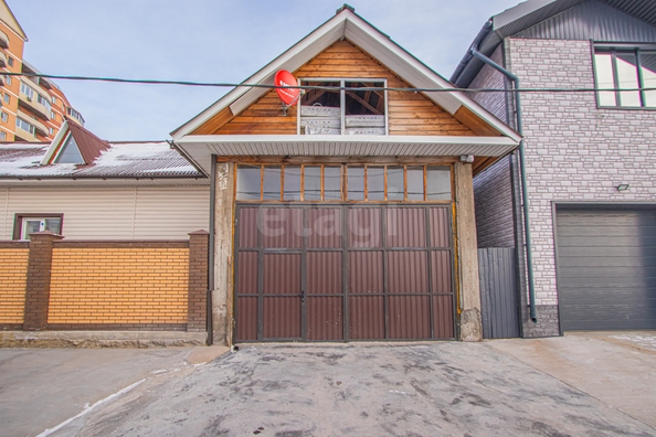 
  Продается дом 221.9 м². Фото 46.