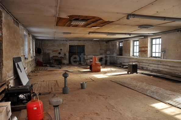 
  Продается производственное помещение 817 м². Фото 8.