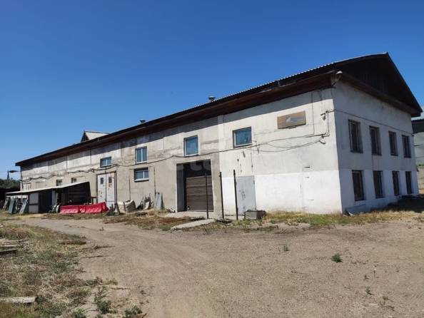 
  Продается производственное помещение 231.3 м². Фото 1.