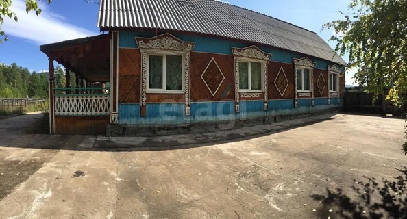 
  Продается дом 159.9 м². Фото 20.