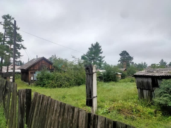
  Продается дом 34.5 м². Фото 1.