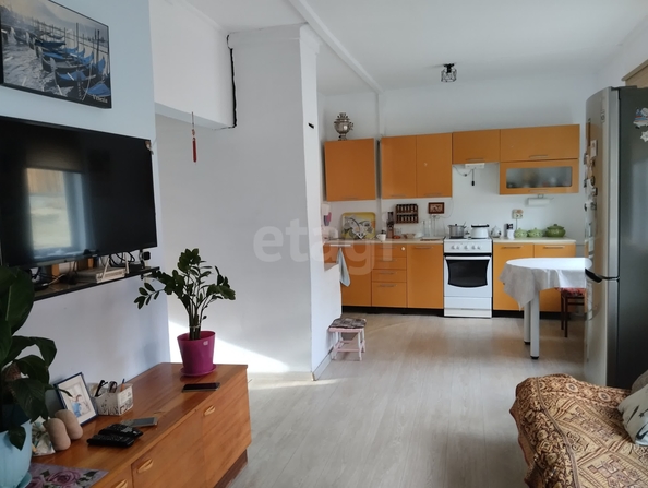 
  Продается дом 52.3 м². Фото 1.