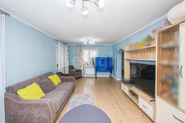 
  Продается дом 135.2 м². Фото 2.