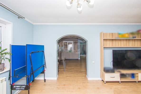 
  Продается дом 135.2 м². Фото 19.