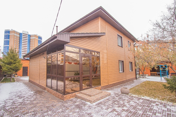 
  Продается дом 135.2 м². Фото 24.