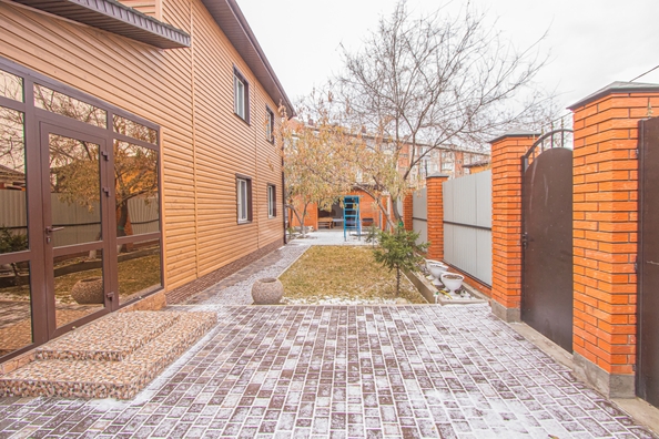 
  Продается дом 135.2 м². Фото 32.