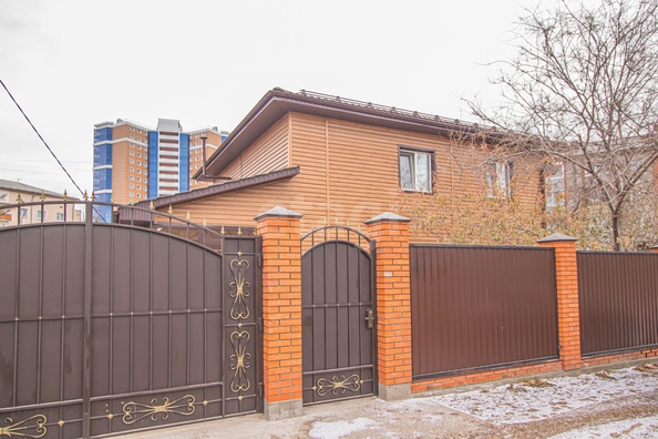 
  Продается дом 135.2 м². Фото 34.