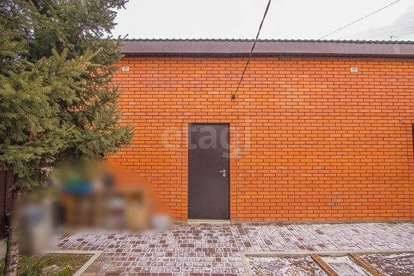 
  Продается дом 135.2 м². Фото 37.