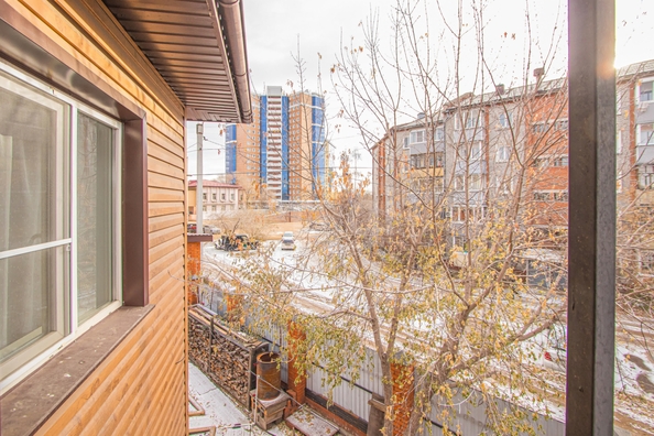 
  Продается дом 135.2 м². Фото 38.