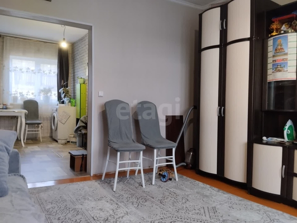 
  Продается дом 48 м². Фото 1.