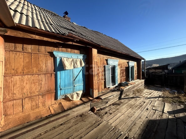 
  Продается дом 42.4 м². Фото 15.