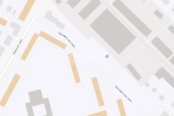 
  Продается гараж 27.2 м². Фото 2.