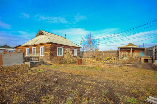 
  Продается дом 70.8 м². Фото 20.