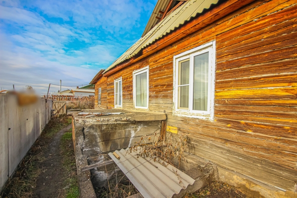 
  Продается дом 70.8 м². Фото 21.