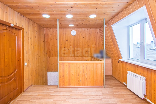 
  Продается дом 36 м². Фото 21.