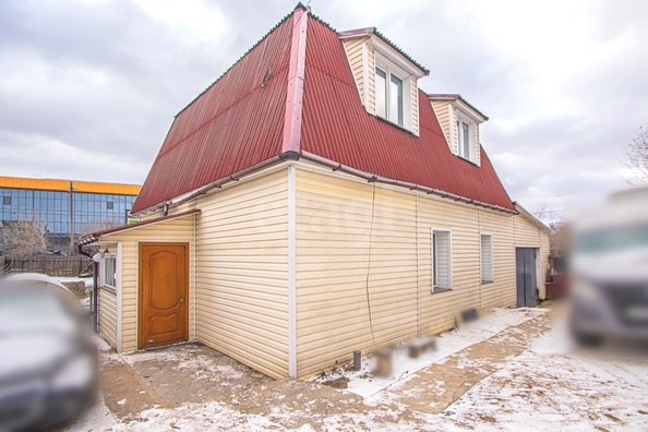
  Продается дом 36 м². Фото 29.