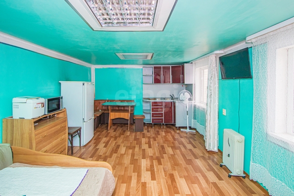 
  Продается дом 36 м². Фото 45.