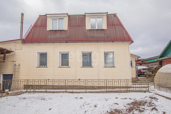
  Продается дом 36 м². Фото 49.