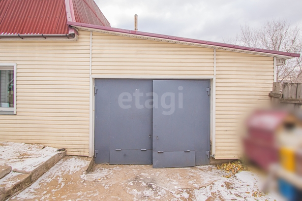 
  Продается дом 36 м². Фото 50.