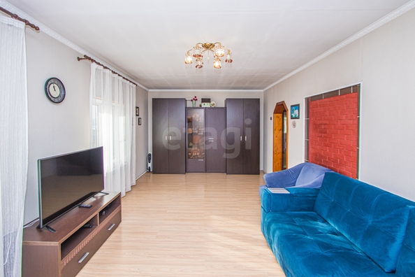 
  Продается дом 123.8 м². Фото 4.