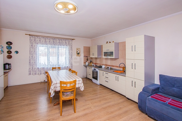 
  Продается дом 123.8 м². Фото 13.