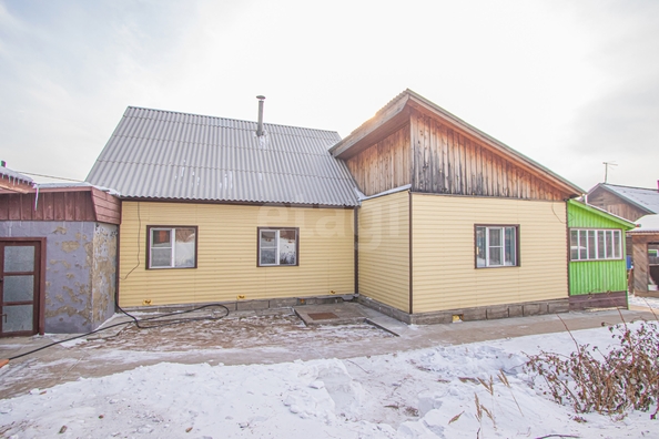 
  Продается дом 123.8 м². Фото 33.