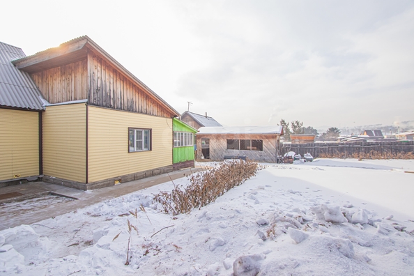 
  Продается дом 123.8 м². Фото 34.