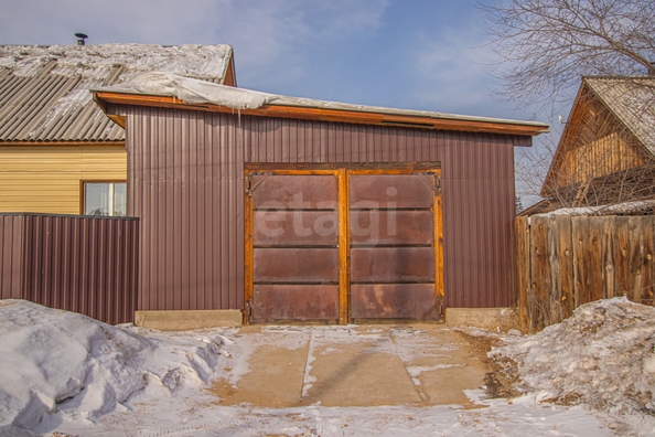 
  Продается дом 123.8 м². Фото 47.