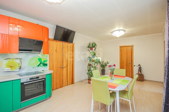 
  Продается дом 85.9 м². Фото 34.