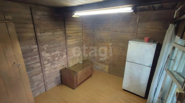 
  Продается дом 62 м². Фото 24.