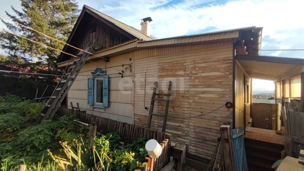 
  Продается дом 62 м². Фото 39.