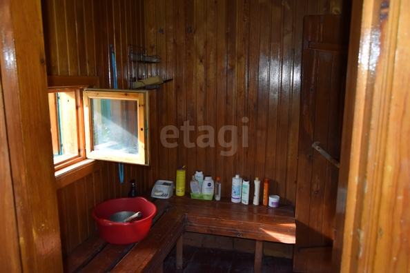 
  Продается дом 118.4 м². Фото 34.