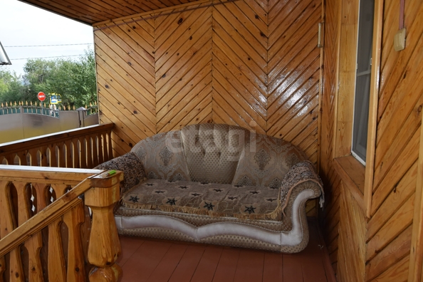 
  Продается дом 118.4 м². Фото 37.