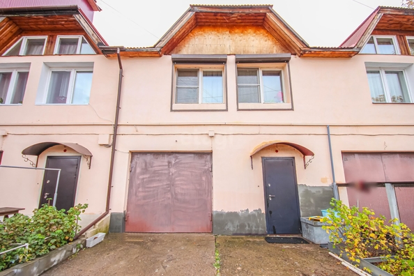 
  Продается дом 162.1 м². Фото 34.