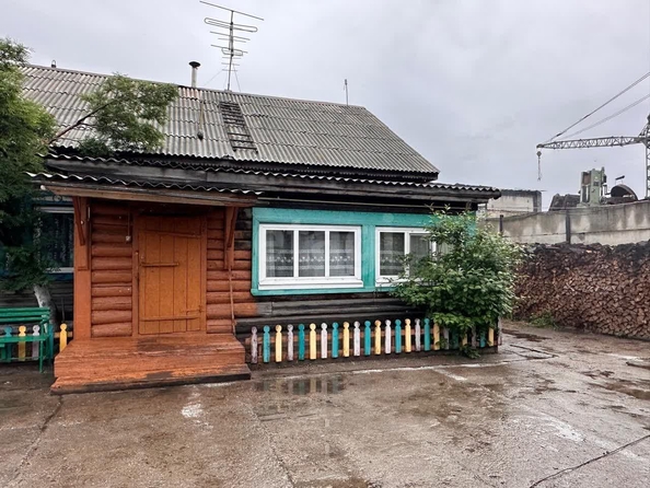
  Продается дом 62.9 м². Фото 2.