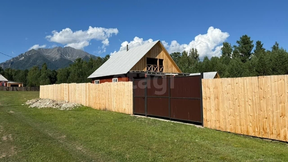 
  Продается дом 91.7 м². Фото 2.