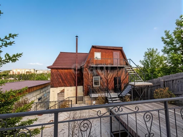
  Продается дом 163.5 м². Фото 28.