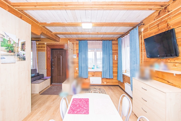 
  Продается дом 37.2 м². Фото 7.