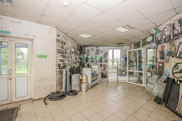 
  Продается универсальное помещение 293.8 м². Фото 13.