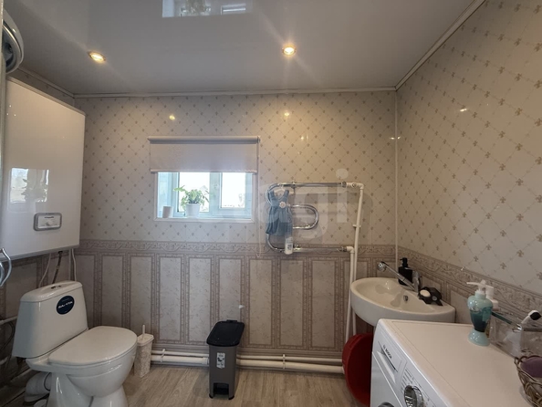 
  Продается дом 63.6 м². Фото 27.
