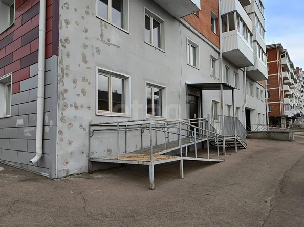 
  Продается универсальное помещение 779.2 м², в ЖК Солнечный город, дом 12. Фото 8.