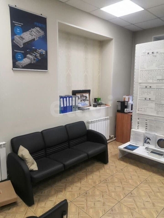 
  Продается офис 35.3 м². Фото 2.