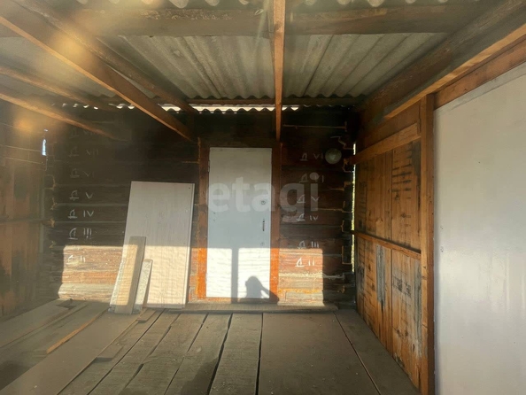 
  Продается дом 21.2 м². Фото 12.