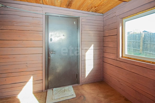 
  Продается дом 100 м². Фото 25.